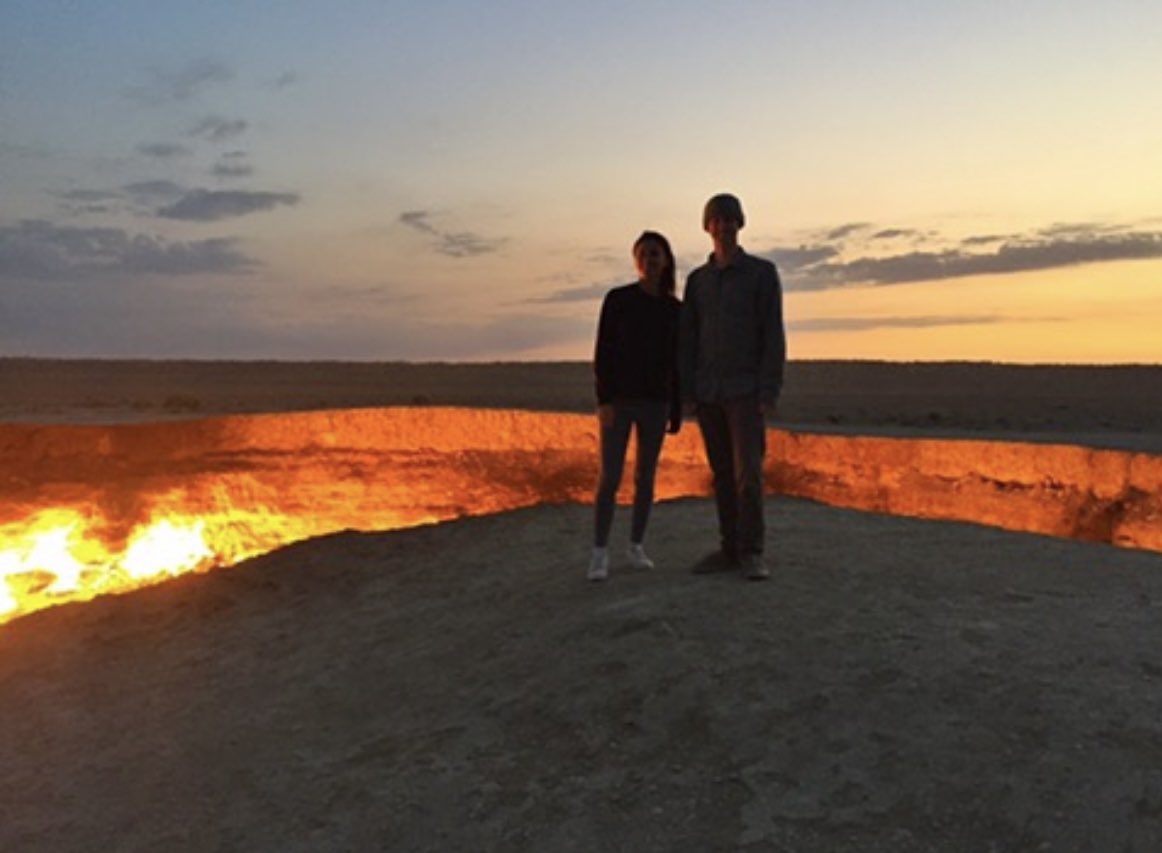 Orla Chennaoui tweet media