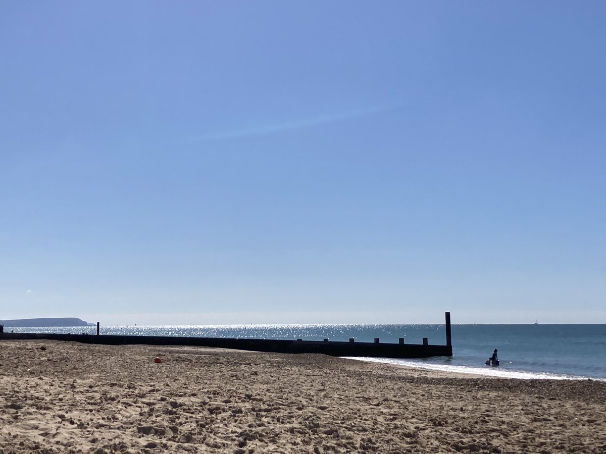 Literally a view from my face. I don’t want summer to end.