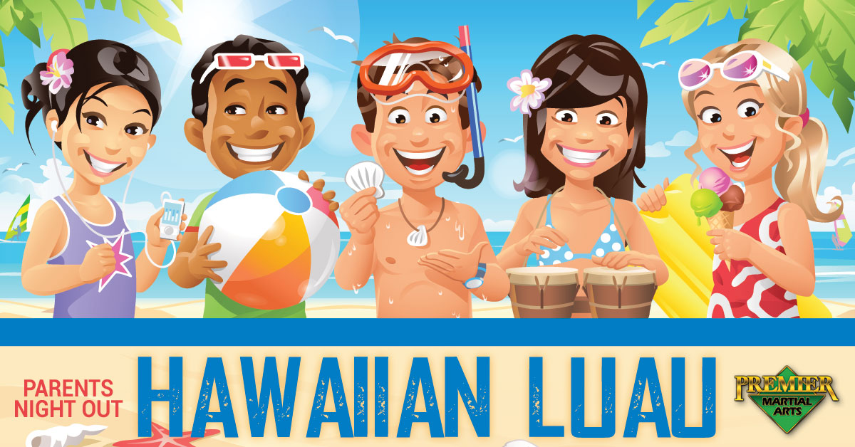 Premier Martial Arts tweet media