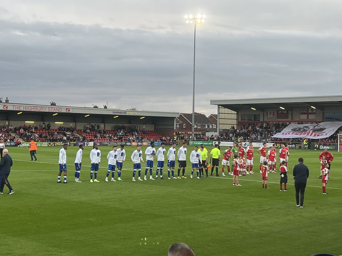 JF100efc's tweet photo. Into the draw for the next round. Would have been nice to get a few more goals. @Everton. Need attacking players in asap. https://t.co/FBiDrlMlaX