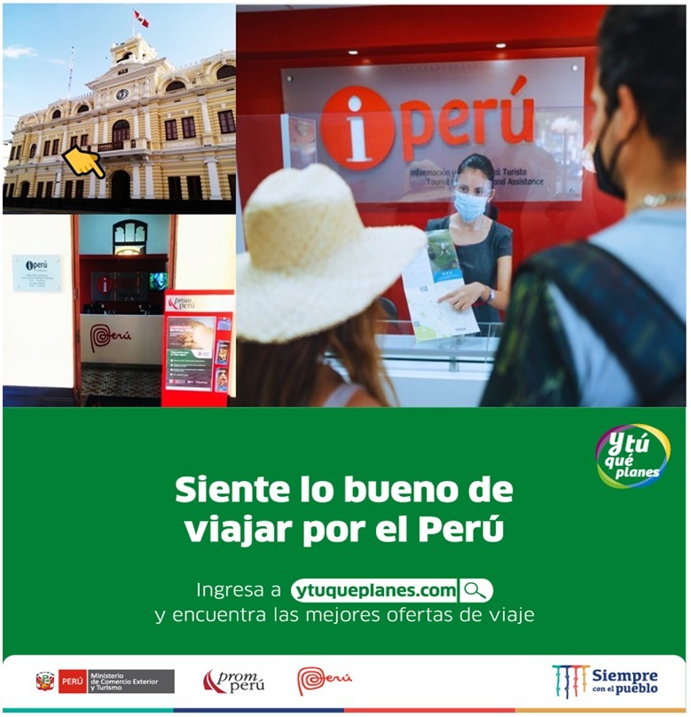 mpchoficial's tweet image. #ChiclayoRenace
🌍🚍VIAJA ESTE 29 Y 30

🛄🚍Si deseas recibir información de tu próximo viaje, contacta a IPERÚ Chiclayo -Oficina de Información y Asistencia al Turista.

📞980894543 / 979968451 bit.ly/3ckaLMY

#FeriadoLargo #Viajar  #TurismoSeguro #IPERÚ #RutasCortas
