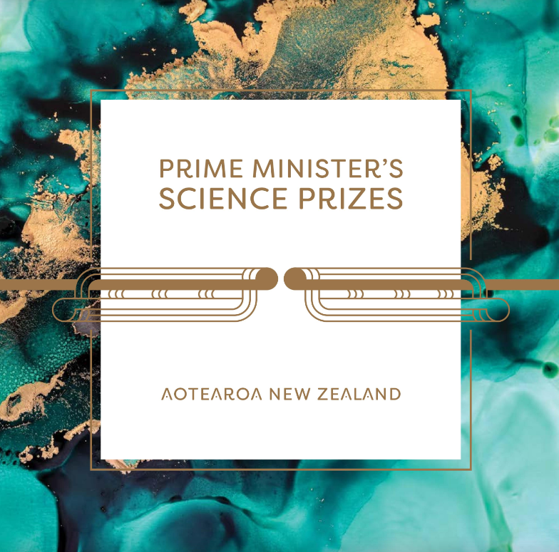 Royal Society Te Apārangi tweet media