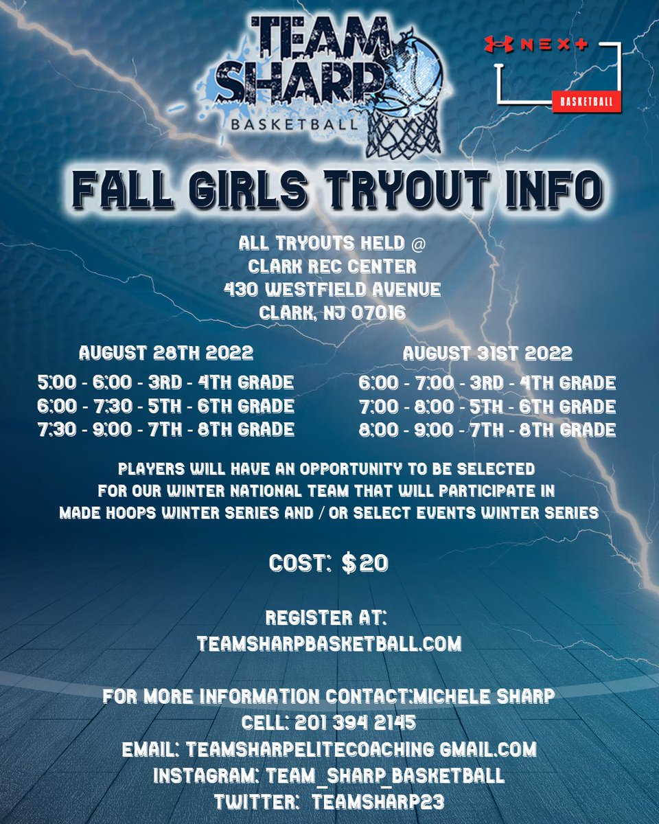 Coach Sharp tweet media