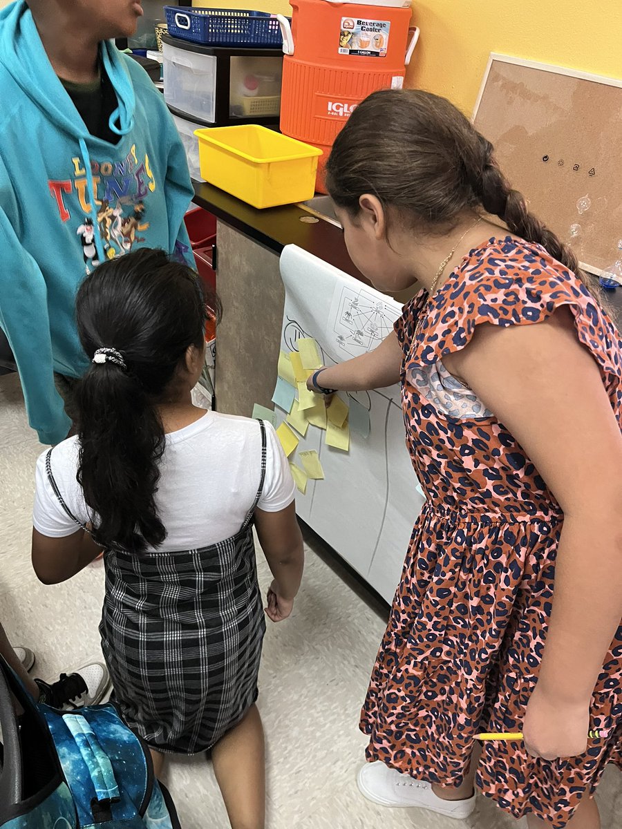 Devin Culpepper (@peppercses) on Twitter photo My 9th first day of school as a teacher is in the bag!! I am so excited for the amazing year with this amazing team and our amazing Stallions!❤️🤩🙌 #stallionready <a href="/CSES_5thgrade/">CSES_5thgrade</a> My 9th first day of school as a teacher is in the bag!! I am so excited for the amazing year with this amazing team and our amazing Stallions!❤️🤩🙌 #stallionready <a href="/CSES_5thgrade/">CSES_5thgrade</a>