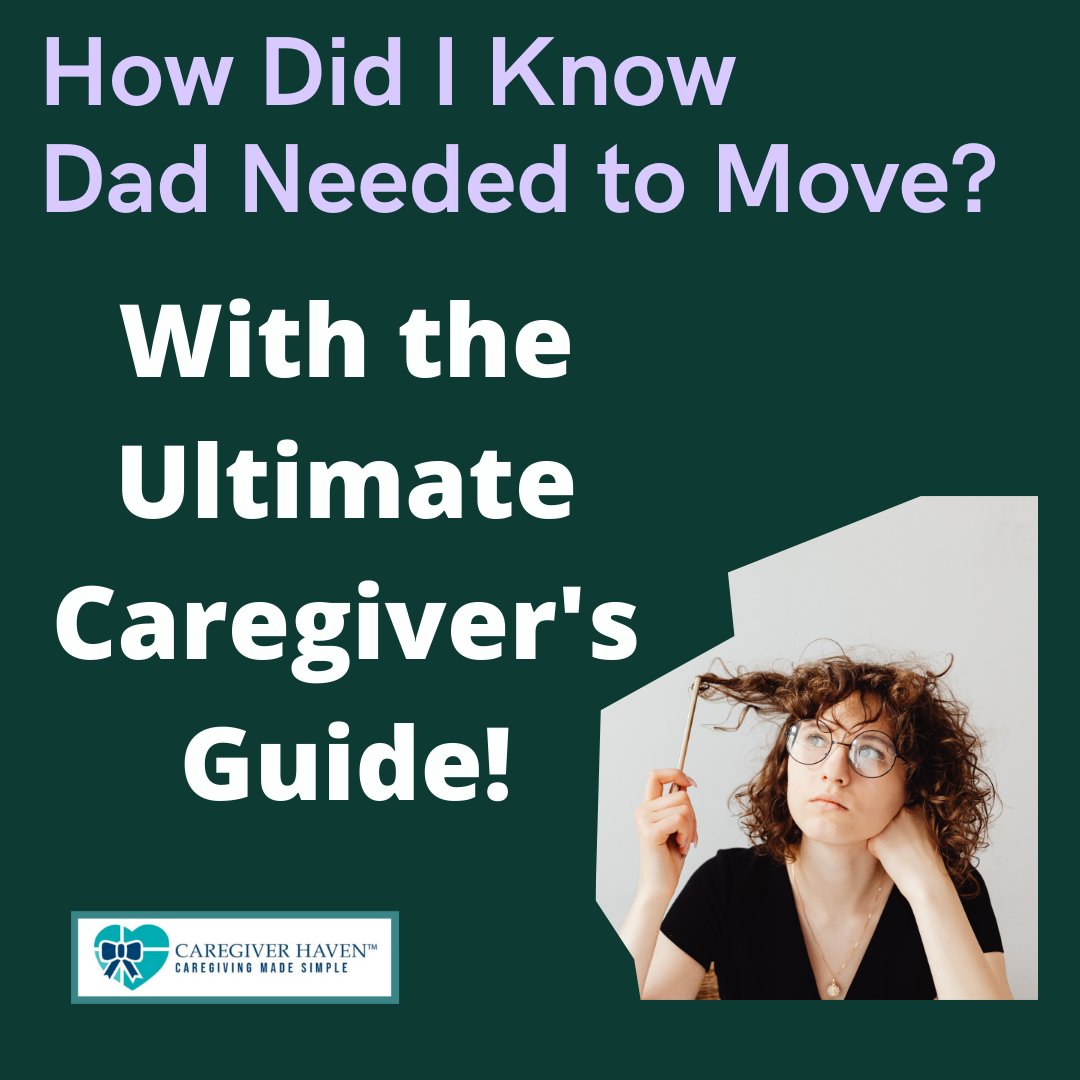 CaregiverH's tweet photo. Home is where your loved one lives. Whether by your choice or theirs.

Do yourself a favor and start the education now, with THE ULTIMATE CAREGIVER’S GUIDE. It’s even on sale:
https://t.co/vO4g3r8vSX

.
.
.
#caregiverhaven #caregiversupport #seniorhousing #seniorcommunities https://t.co/DIbRhB0aII