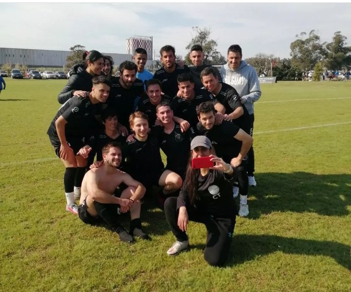 ITPUNIVERSITAR1's tweet photo. Fin de semana 21 de Agosto.
Crónicas y fotos.

Viviamos ya la previa a la jornada que nos llevaría al Estadio Centenario. Y lo mejor, con buenos resultados ! https://t.co/rbF2UIyHLh