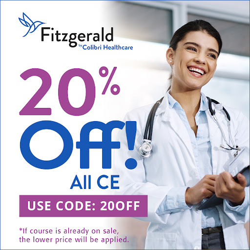 npcert's tweet image. Late Summer Sale!

👉 Purchase your CE from FHEA and Save 20% on courses or membership with promo code: 20OFF 

Limited time only!

fhea.com