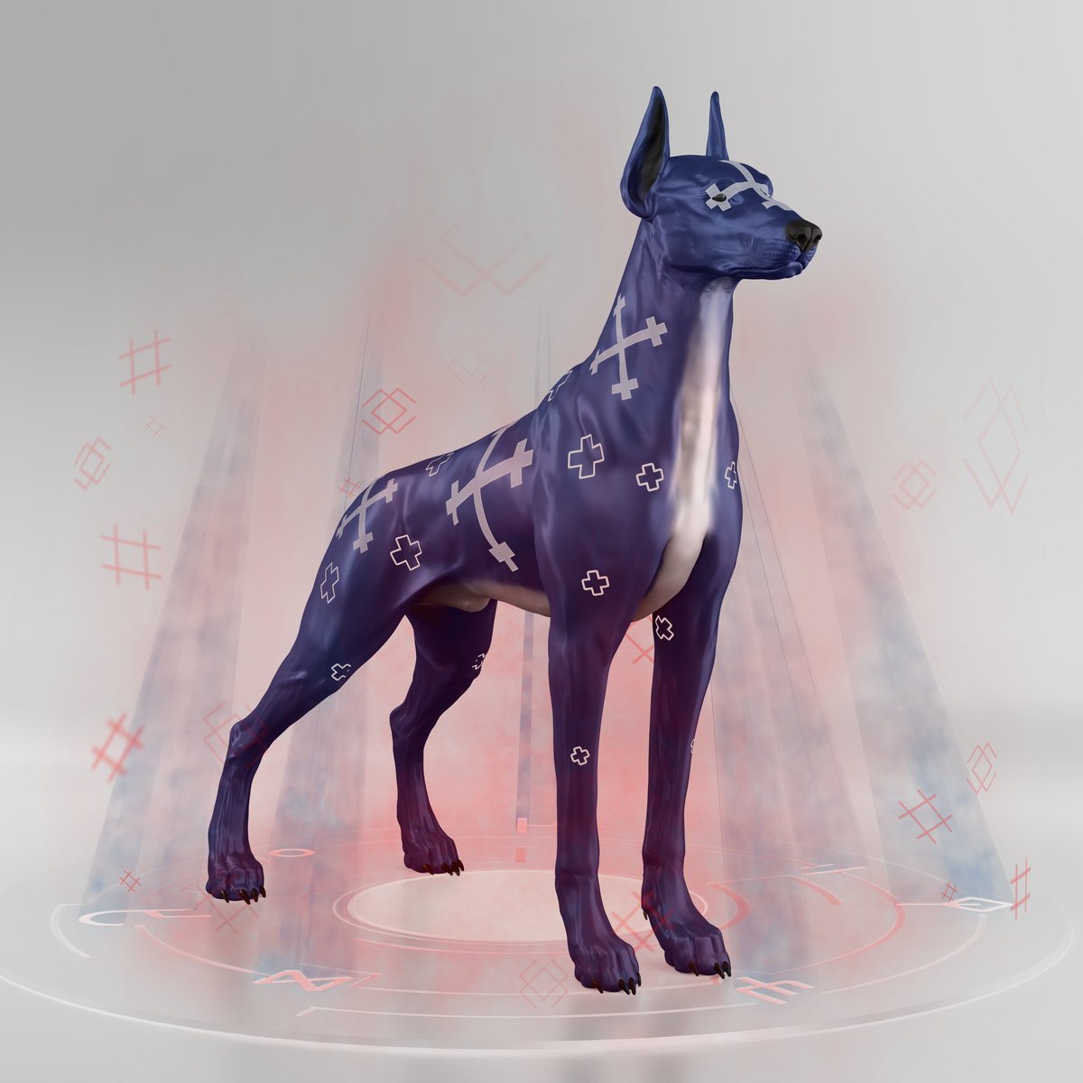 lululemon_ash's tweet photo. @SapereVincent Exciting....... #dorac #doracianid #nftgame #nft #nfts #nftcommunity #NFTcollectibles #gamefi #p2e #bsc #bscgem $dorc $drt @DoRac_Official https://t.co/1XUqW2lzdm