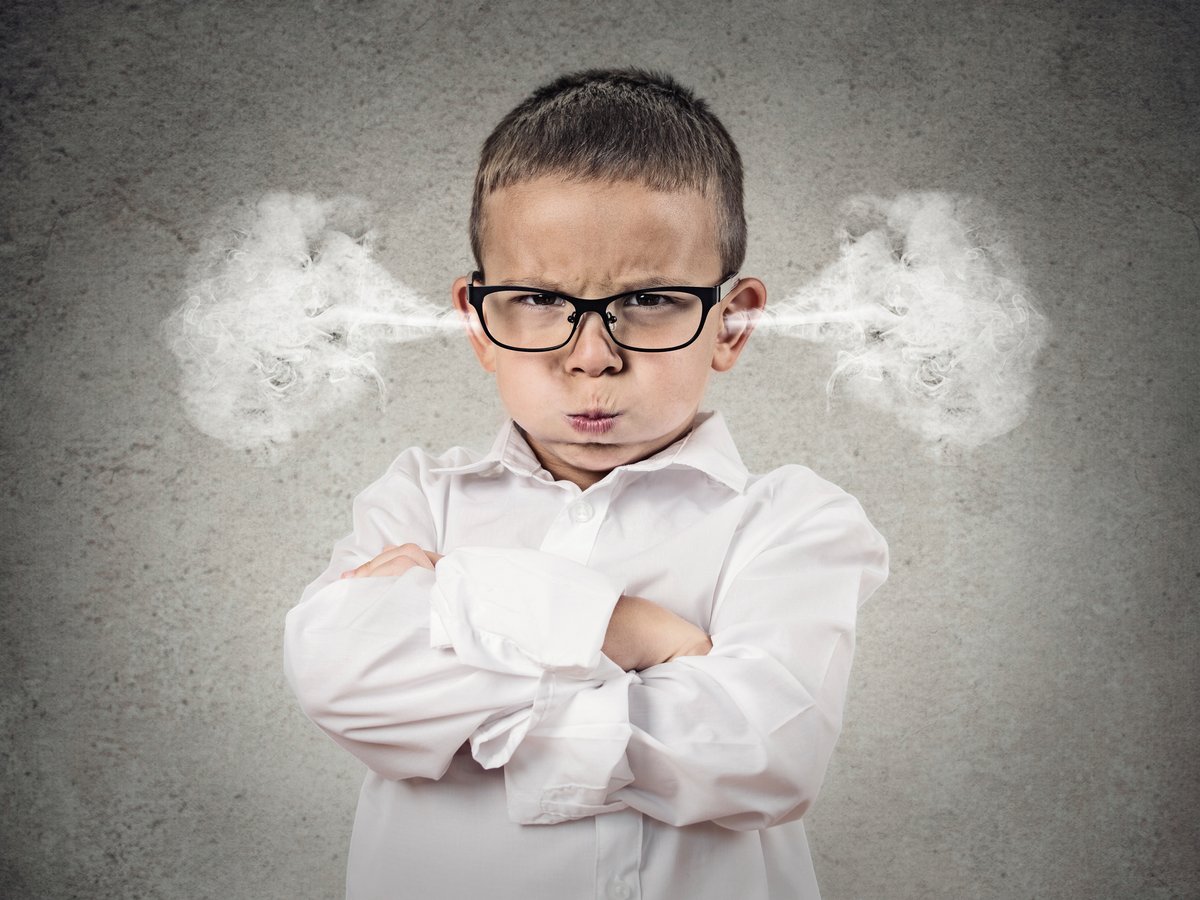 The behavioral triggers we often see from families &amp; students are implicit memory fragments that have been activated because of an in-the-moment, smell, piece of clothing, a red car, a facial expression, or a sound! These are body sensations are a huge part of behavior management
