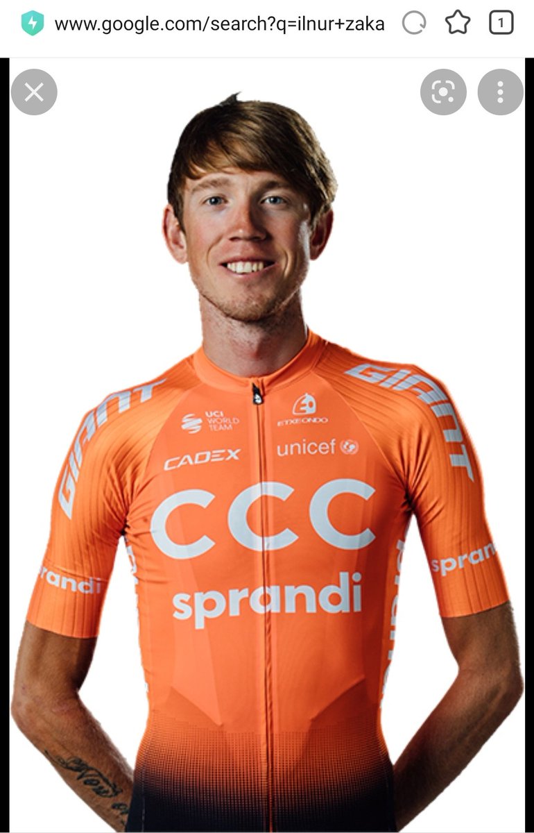 viltxon's tweet photo. @MAQuesada84 @amantes_cycling Ilnur Zakarin, ciclista llamando paquete a un corredor de la vuelta que además ha hecho podio... ? https://t.co/3hfFp58pl8