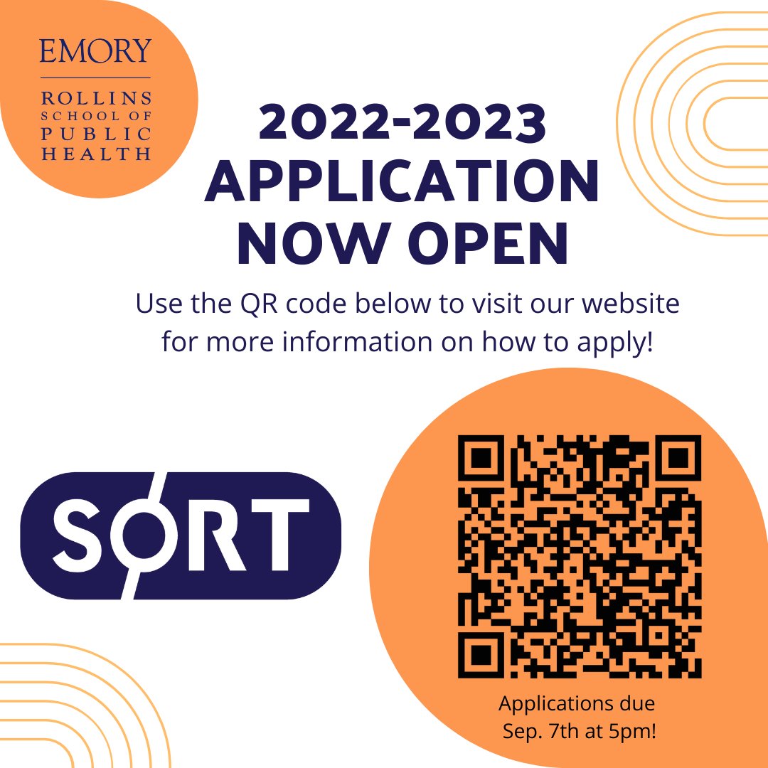 Rollins SORT tweet media