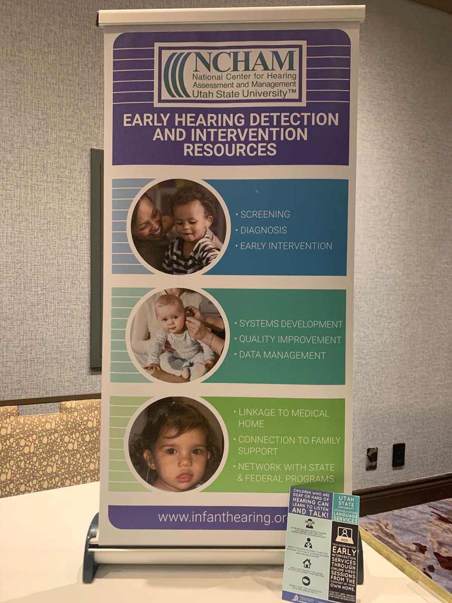BabysFirstTest_'s tweet photo. We were very excited to participate in the #CMV Public Health & Policy Conference this week! We especially loved seeing families and researchers working together to raise awareness for CMV. Can’t wait for the next one!
#nbs #CMV2022 #NCHAM #CMVCanada #nationalcmvfoundation https://t.co/R1obxcrycj