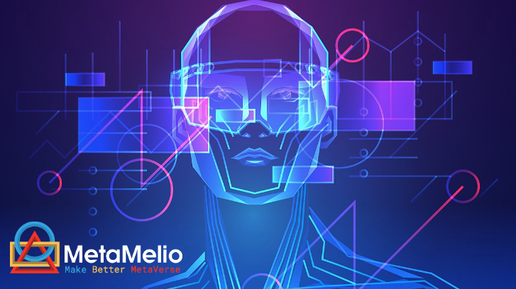 MetaMelio MetaVerse Token tweet media