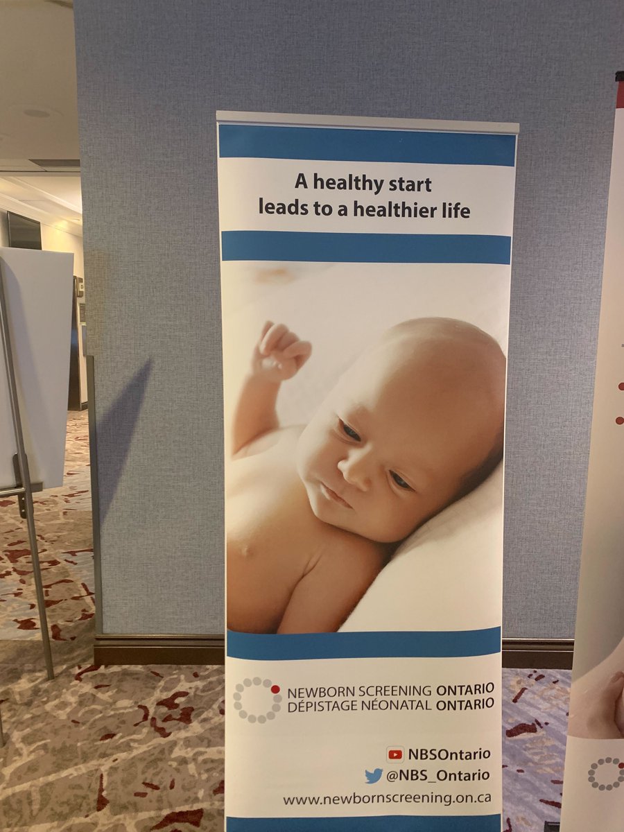 BabysFirstTest_'s tweet photo. We were very excited to participate in the #CMV Public Health & Policy Conference this week! We especially loved seeing families and researchers working together to raise awareness for CMV. Can’t wait for the next one!
#nbs #CMV2022 #NCHAM #CMVCanada #nationalcmvfoundation https://t.co/R1obxcrycj