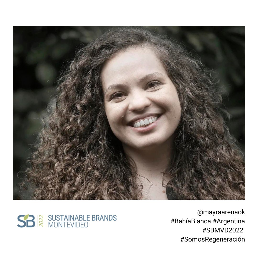 ¨En el mundo nuestro, el de los pobres, hay una naturalización de ciertos aspectos de la vida que la gente de clase media nunca va a terminar de entender. Vivimos dos mundos completamente diferentes.¨ @mayraarenaok nos invitará a repensarnos y abrazar la incomodidad en #SBMVD2022