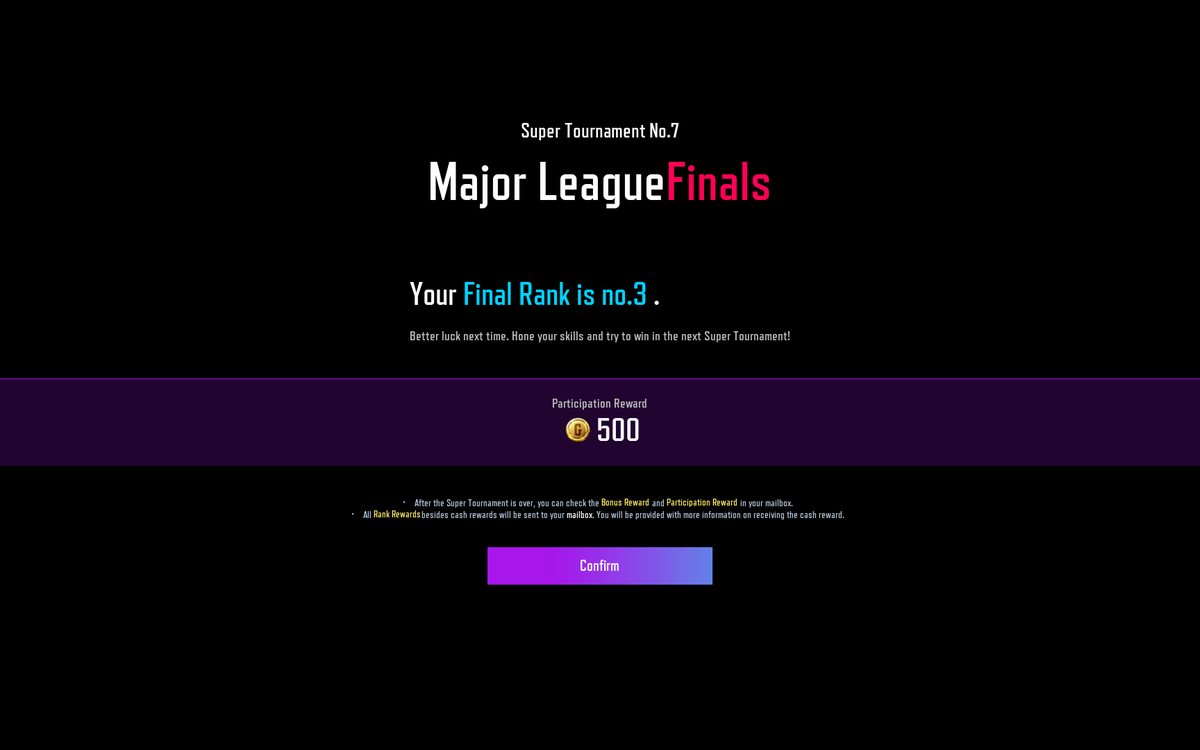 FeiQQ_'s tweet photo. Not bad for the 2nd final in tournaments! https://t.co/kBGEb6TWS9