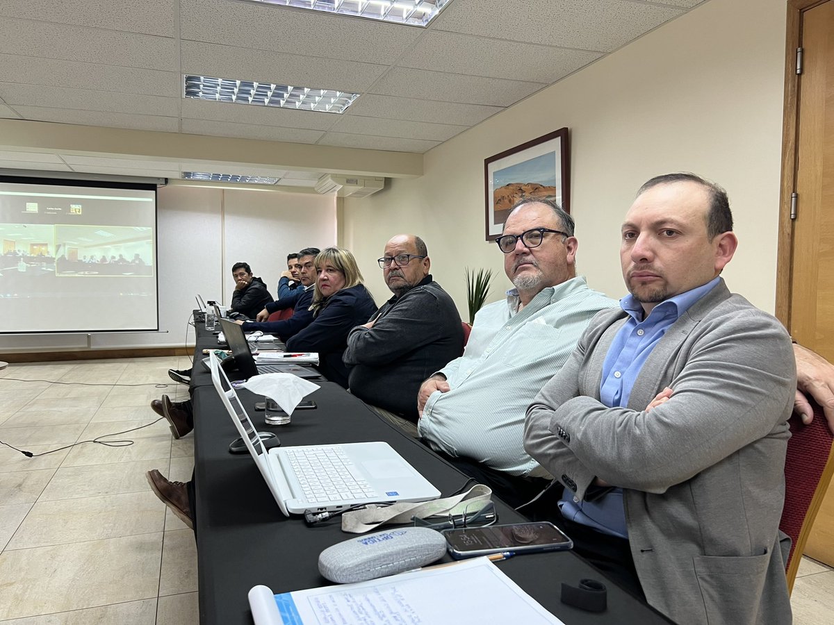 Finaliza la primera jornada de nuestra segunda Asamblea Nacional. Gran claridad sobre exposicion y avance de acuerdo por las 40 horas, Trabajo Pesado, Equidad de Género, Convenios, y propuesta Constitucional en ámbitos laborales.