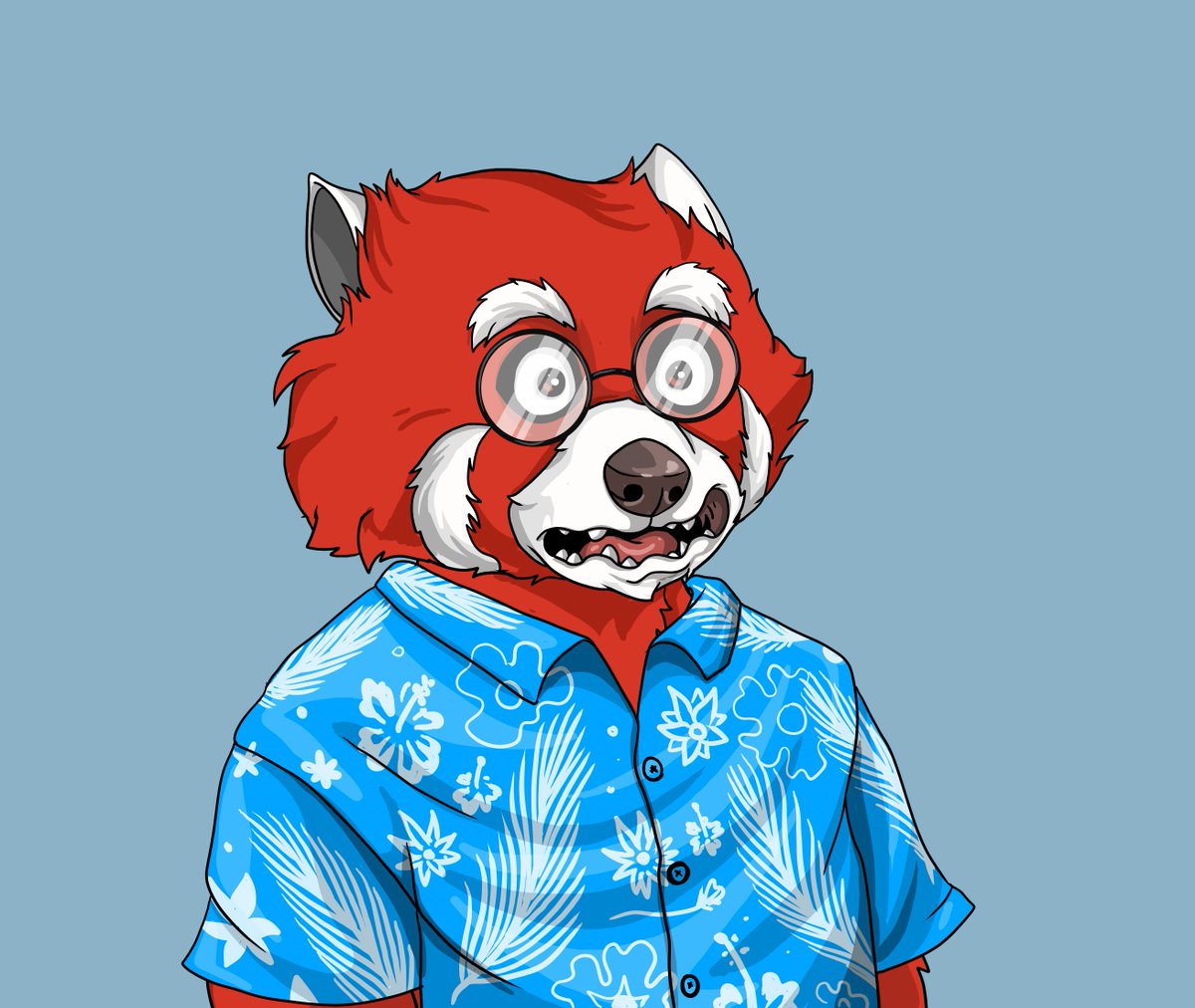 No Red Pandas (@NoRedPanda) / Posts / X
