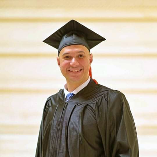 Medsparkelearn's tweet photo. أسرة ميدسبارك تهنئ د. حسام شاهين 
لحصوله على درجة ماجستير إدارة الأعمال MBA من جامعة السوربون بفرنسا
والذي تشرفنا بالعمل معه في كورس مهارات البيع الدوائية.

#Medspark
#ميدسبارك
#medicalcourses
#Spark_learning https://t.co/6LVdAzm9ti