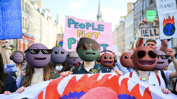 urFeedxyz's tweet image. urFeed gives power to the p3ople!!!
Get a share of the value you create.

📢 RT for chance to WIN 🏆:
1) early access to @urFeedxyz 
2) a @urp3oplexyz NFT which boosts your earning on urFeed
3) a p3ople avatar to use on the platform