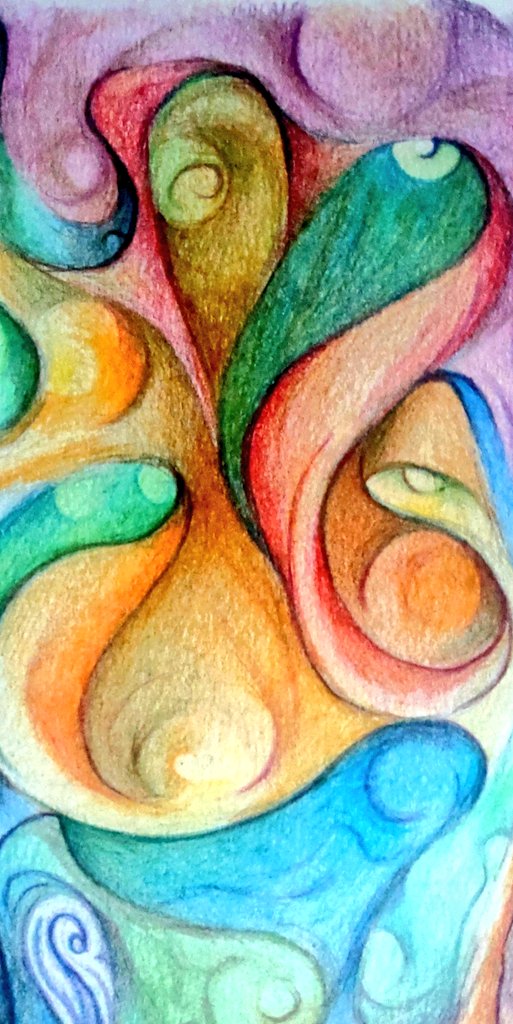Thedeepfriedte1's tweet photo. Colourations
#drawing #colourtint #sketchbook #artwork #art #colours #slippery https://t.co/fUojYiNwoI