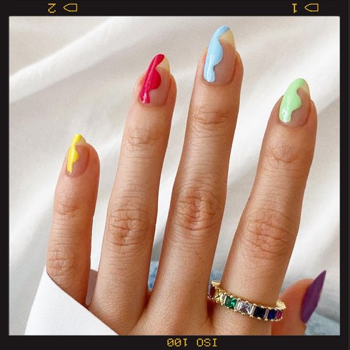 LDNfashion's tweet photo. 8 nail trends you NEED to know about for 2022 π
πΌ
Hit the link to read more π: https://t.co/w1O7aHjVUr
#LDNFASHION
#Feature
#Nails
#Beauty https://t.co/WtgJIywEd7