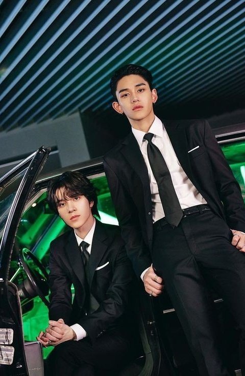 Infitinycas's tweet photo. Ya vieron las fotos de Jalapeño? Hoy salieron las últimas, estoy tan emocionada por escuchar la canción 🤩, mañana modo stream al 1000 

#WayV #WeiShenV #威神V
#LUCAS #黄旭熙 #HENDERY #黄冠亨 #WayV_LUCAS_HENDERY #Jalapeño https://t.co/qF7Wxbl9gj