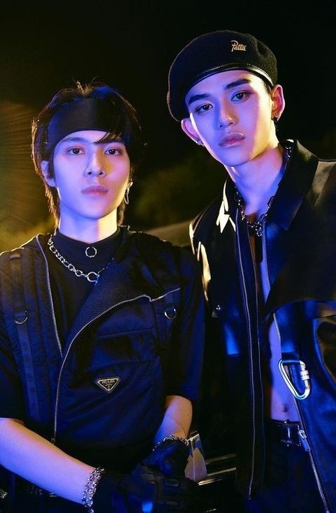 Infitinycas's tweet photo. Ya vieron las fotos de Jalapeño? Hoy salieron las últimas, estoy tan emocionada por escuchar la canción 🤩, mañana modo stream al 1000 

#WayV #WeiShenV #威神V
#LUCAS #黄旭熙 #HENDERY #黄冠亨 #WayV_LUCAS_HENDERY #Jalapeño https://t.co/qF7Wxbl9gj