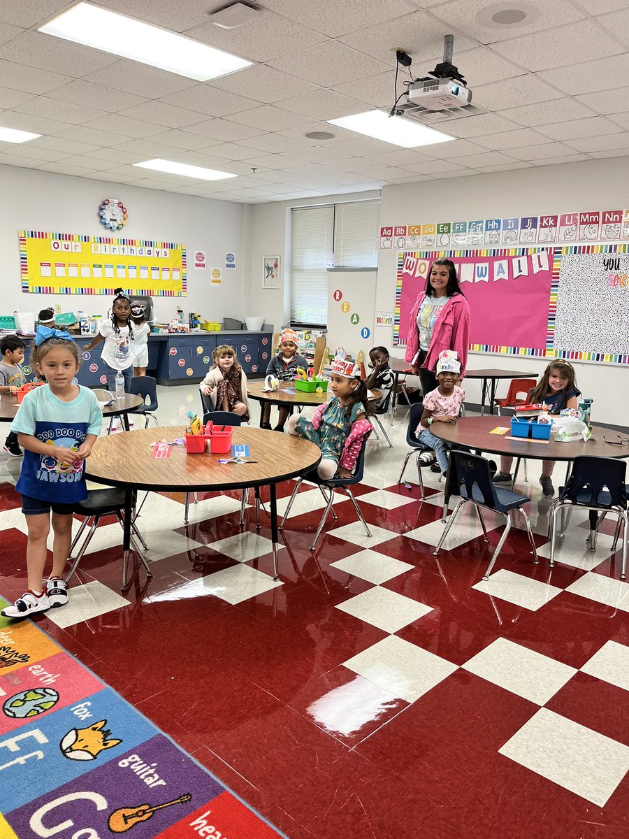 HPGarciaTISD's tweet image. We had a wonderful first day of school! #chartingourcourse @HPGarciaTISD @TempleISD @courtneydawnc74