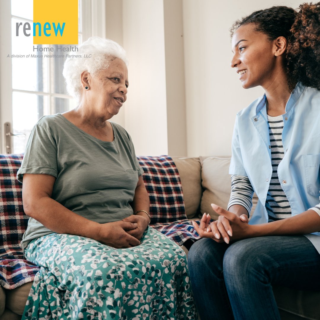 RenewHomeHealth's tweet photo. Looking for someone to help your family members complete daily tasks they just can’t handle anymore? 

Have you thought about getting a #homehealthaide to assist those who are disabled or chronically ill with their activities of daily living.
 
Learn more by going to our website! https://t.co/PK698X1Xzl