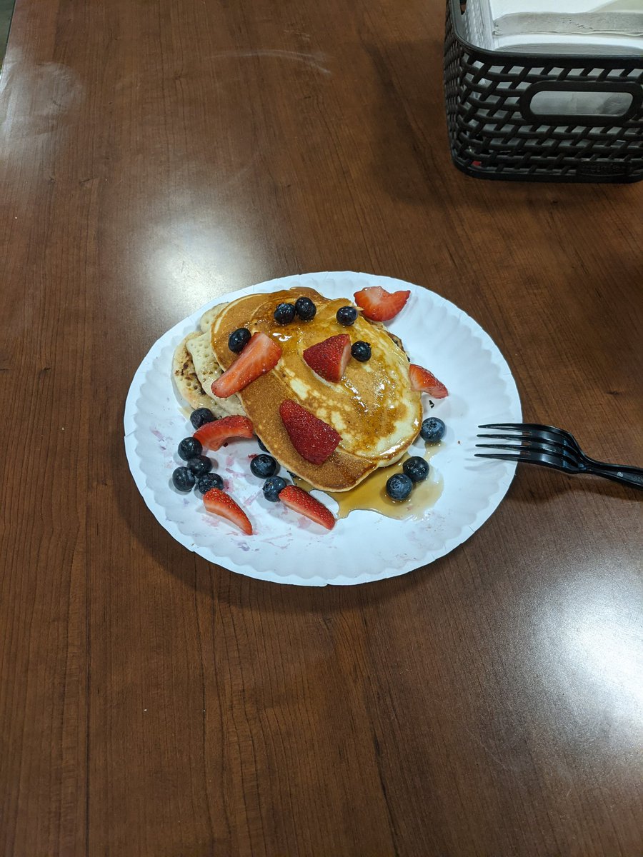 Come get breakfast on Tuesdays and Fridays <a href="/0963/">0963@おねぃさん。</a> Our VOA team is best!!!!Thank you for all you do.