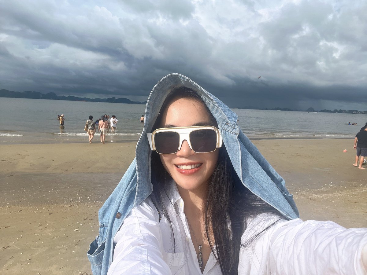 Thu_AuraNetwork's tweet photo. Aura's team building 🫶🏻 https://t.co/zyqVhBUoaE