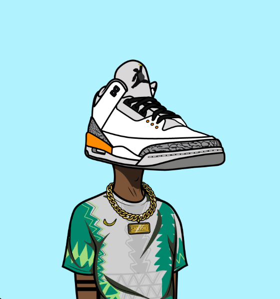 Yoda_ApingRiot's tweet photo. Thanks @SneakerheadCnft for the free mints that I won through discord contests and games.
https://t.co/YMUxFDKzSg
#SicKicks #SneakerHead https://t.co/a83pENUmEu