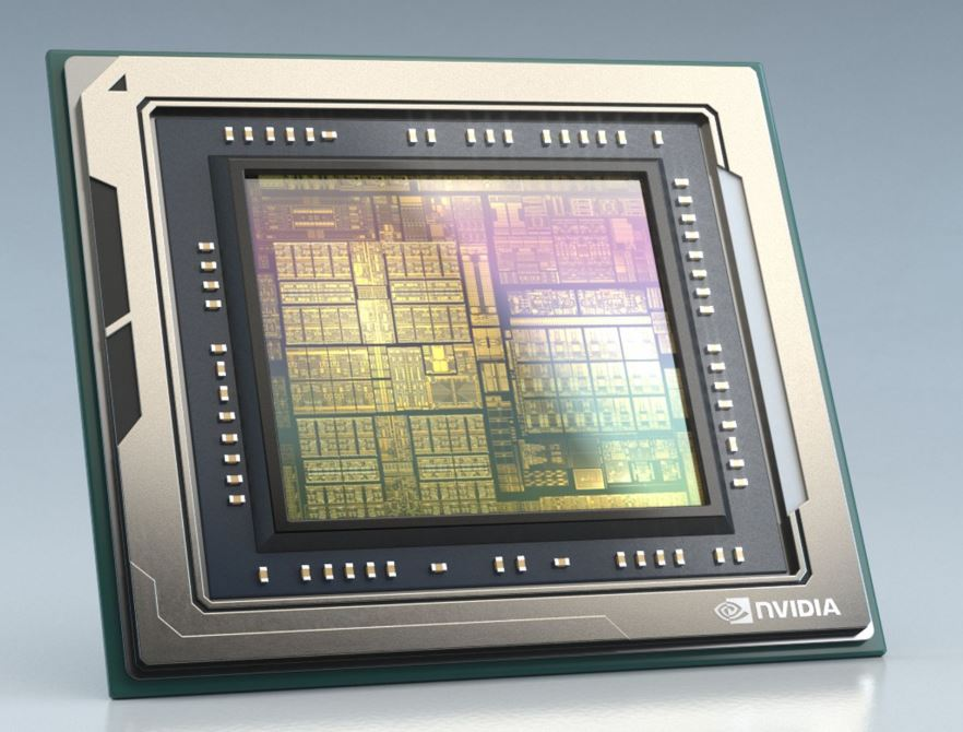 ServeTheHome's tweet photo. At Hot Chips 34, we got a deeper dive into NVIDIA Orin, the company's Arm CPU and Ampere GPU AI edge platform https://t.co/eexY5UyeqW @NVIDIA @NVIDIAEmbedded @hotchipsorg #HC34 https://t.co/UA6YV4khsQ