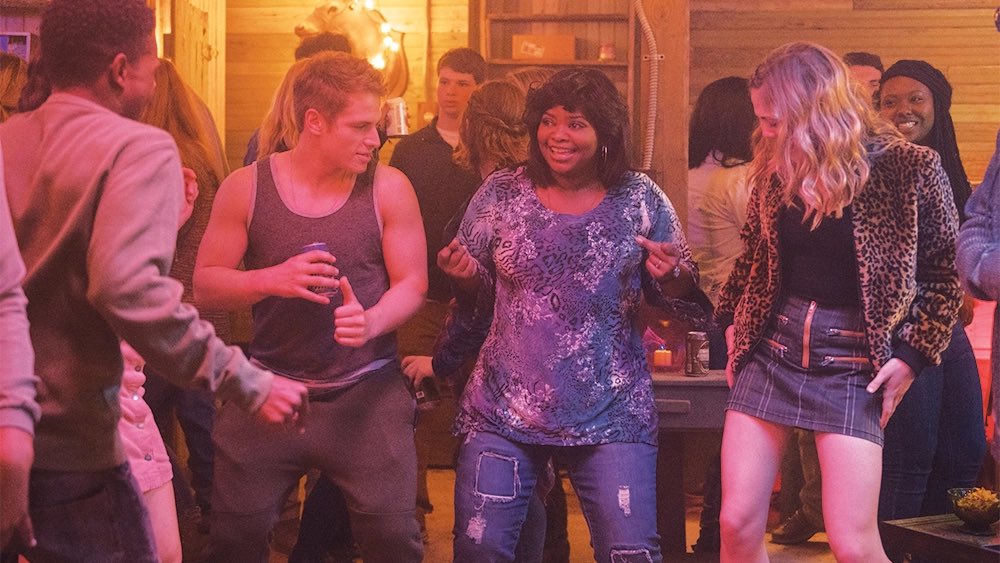 Andrew Tate has been banned from Ma’s basement