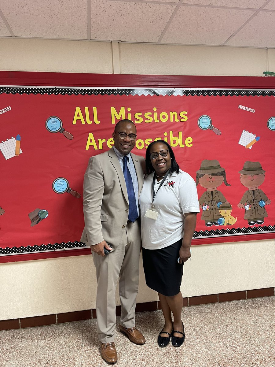 Windsor Village ES tweet media