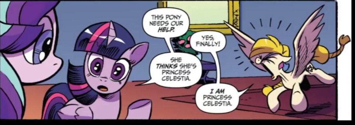 HOLY SHIT PRINCESS CELESTIA GOING IN DISGUISE ONCE A YEAR TO ROAM FREE IN PUBLIC AUGG SHES SO CUTE??? 
