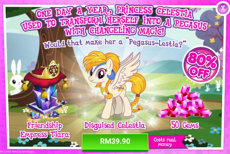 HOLY SHIT PRINCESS CELESTIA GOING IN DISGUISE ONCE A YEAR TO ROAM FREE IN PUBLIC AUGG SHES SO CUTE??? 