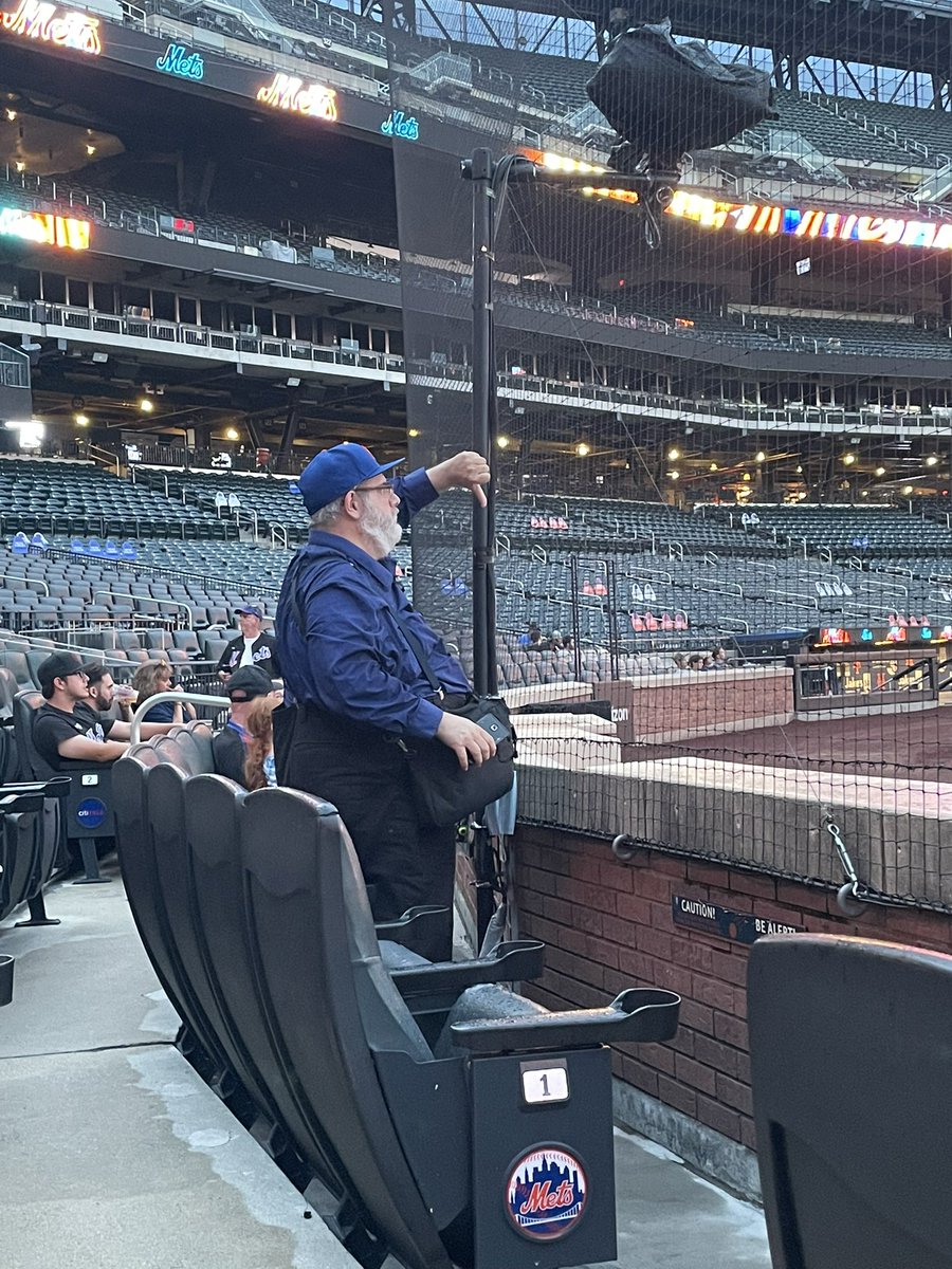 Joe_Martella's tweet photo. @GaryDunaier @Mets Can confirm
👎 https://t.co/UVfjKvsjhz