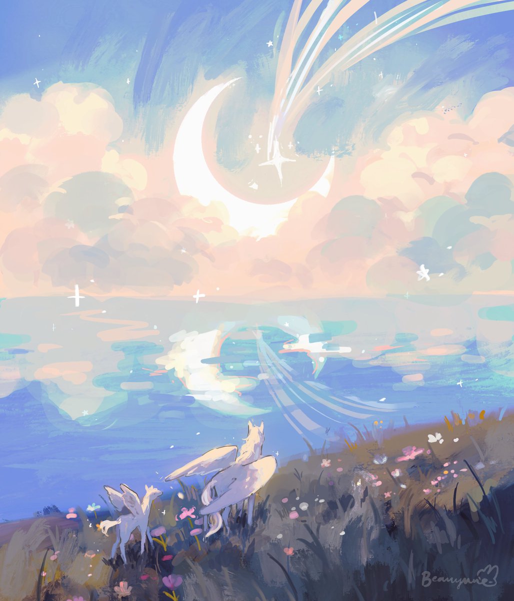 beanynne's tweet photo. cliffside of dreams 💫 https://t.co/cmJmJjFed4