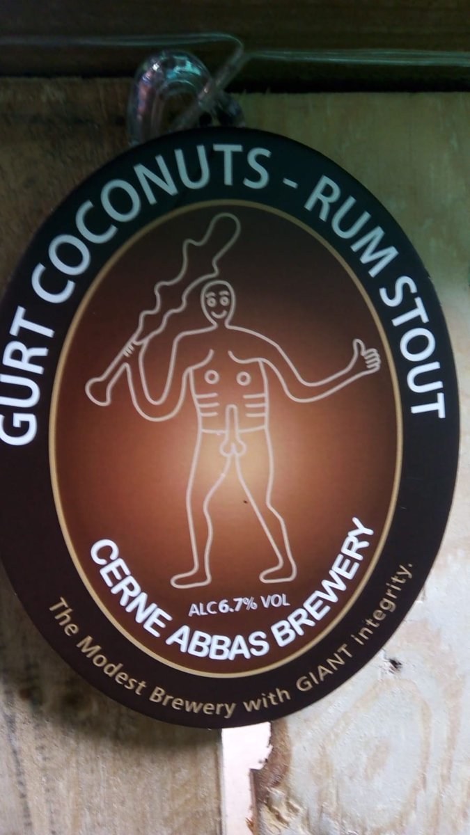 And another lush one