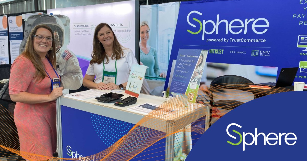 SphereCommerce's tweet photo. π¬Live in action at #EpicUGM 2022! Visit our booth to enter our Airpod Pros giveaway!
#Booth200 #InsideTheSphere https://t.co/SCHh923j1p