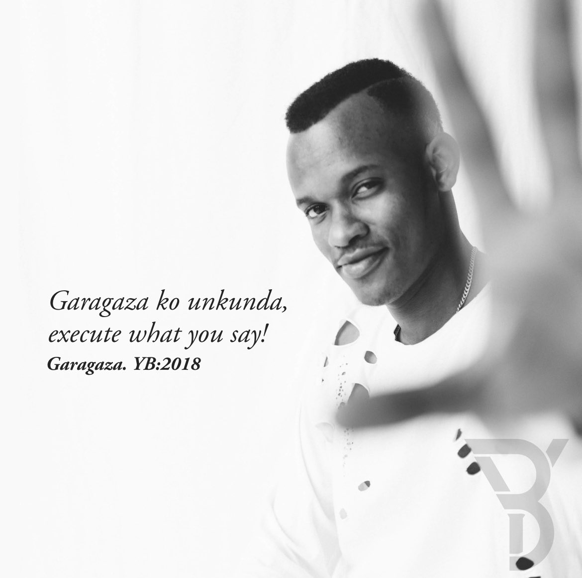MalaikaWamahoro's tweet photo. We have a MALAIKA ❤️🕊♥️ 
FLY HIGH MY GUY! #TEAMYB 

May the God that took you, console us all! ❤️❤️❤️❤️THANK YOU❤️❤️❤️❤️ https://t.co/u0QVmRexNC