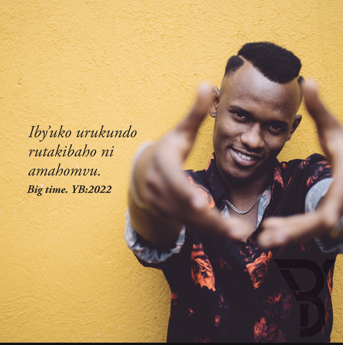 MalaikaWamahoro's tweet photo. We have a MALAIKA ❤️🕊♥️ 
FLY HIGH MY GUY! #TEAMYB 

May the God that took you, console us all! ❤️❤️❤️❤️THANK YOU❤️❤️❤️❤️ https://t.co/u0QVmRexNC