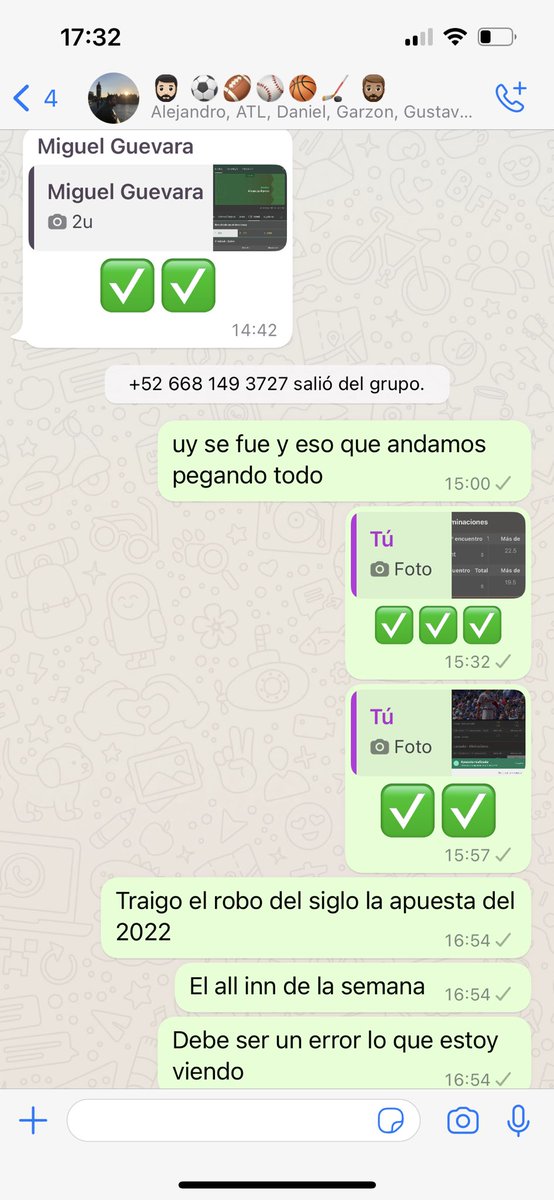 HugoSportInv's tweet photo. Quieren el pick Garantizado? 

Denle 50 RT a este Tweet y se va FREE https://t.co/jUADqzJjlE