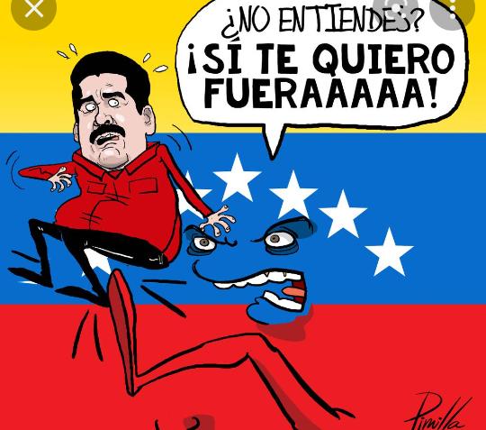 TibiosLos's tweet photo. Escuchar  hablar  a maduro  sobre  la  economía  venezolana  en  el  Consejo  Nacional  de  economía.  Es  como  escuchar  hablar  un  taxista  de  aquí  de los  barrios de  #Catia,  #laVega  #petare pura paja  su patético discurso  sobre economía de este  tarado  #lamentable https://t.co/MSIfP4Oawa