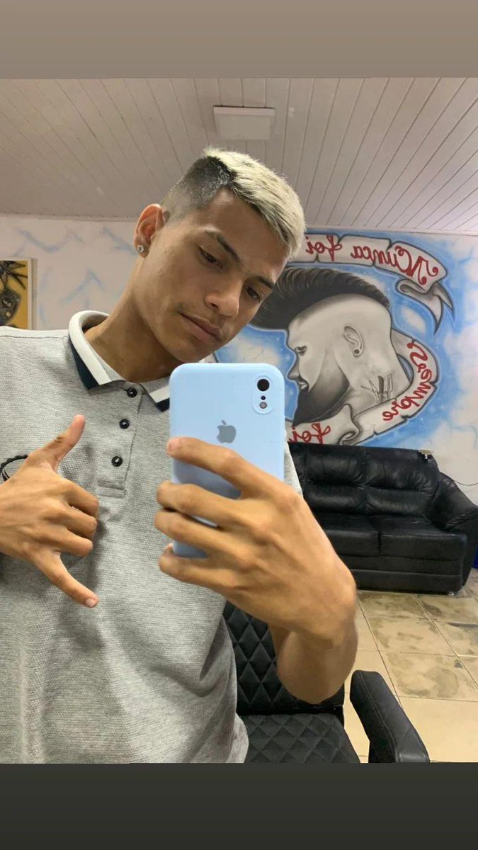 Matheus51708870's tweet photo. 🙏⚡ https://t.co/jMY0gVHIaG