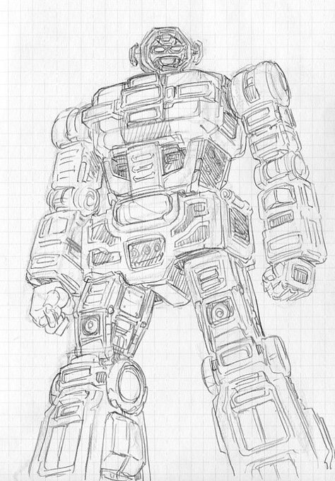 過去ラクガキ。 