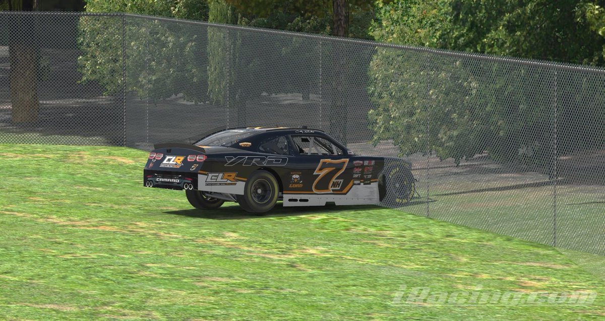 ICONRacingTeam's tweet image. CHODY 

OXFORD

COMEBACK WEEKEND