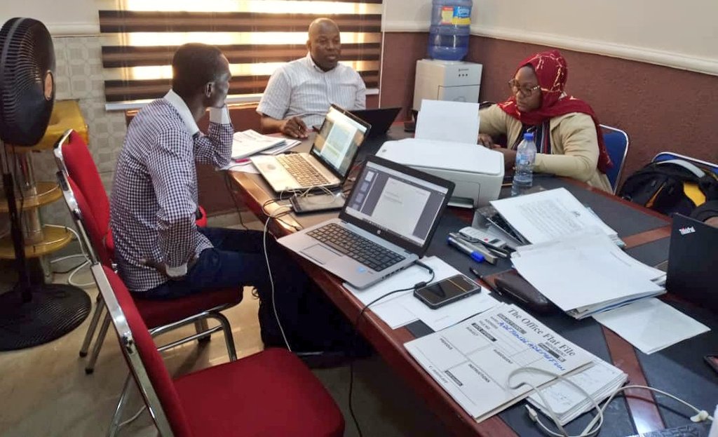 JonapwdNg's tweet photo. #photospeaks: #sightsaver pay a courtesy visit to #Jonapwd secretariat office, #Abuja Nigeria
#jonapwd #rightsofpersonswithdisabilities #righttobeelected #righttopoliticallife #righttorunforoffice #2023election #inec #righttovote #disabilityinclusion #disabilityinclusionng https://t.co/mOLrI2YyXM